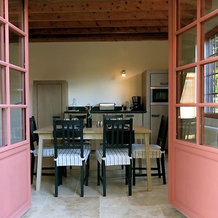 Neufchâtel-en-Bray Chateau De Bouelles B&B 외부 사진
