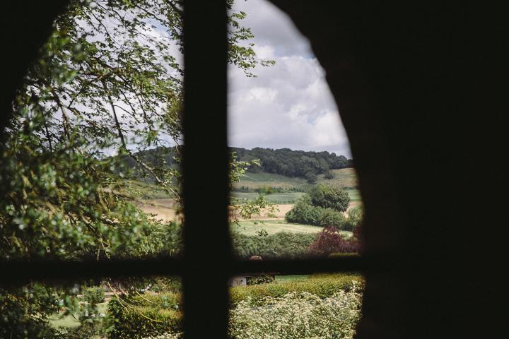 Neufchâtel-en-Bray Chateau De Bouelles B&B 외부 사진
