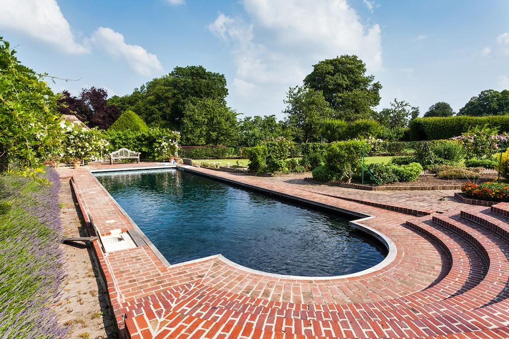 Neufchâtel-en-Bray Chateau De Bouelles B&B 외부 사진