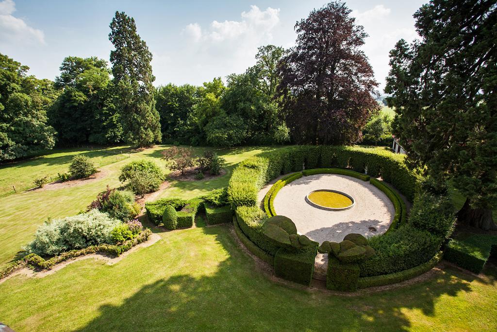 Neufchâtel-en-Bray Chateau De Bouelles B&B 외부 사진