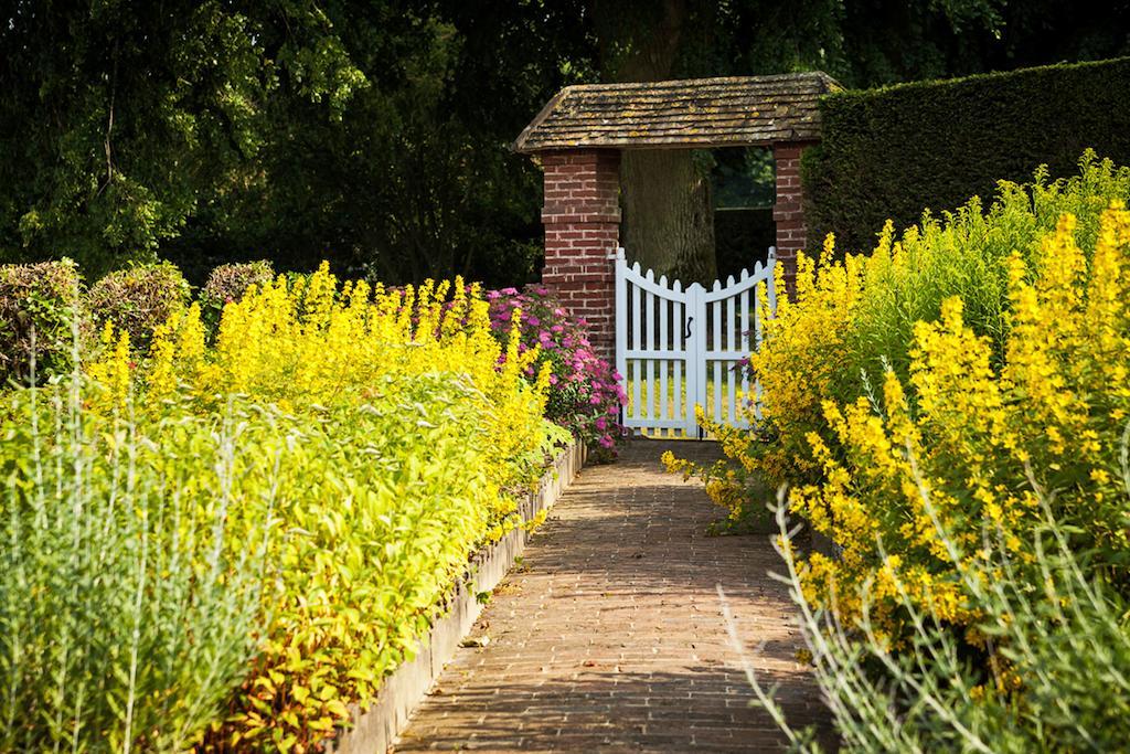 Neufchâtel-en-Bray Chateau De Bouelles B&B 외부 사진