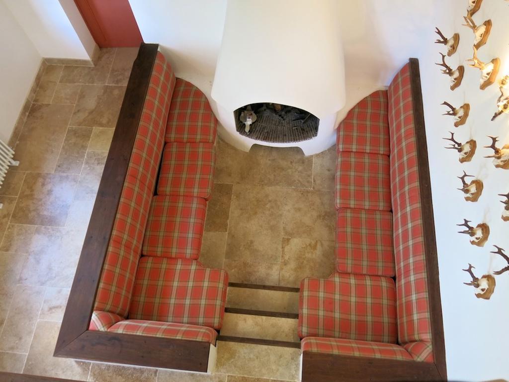 Neufchâtel-en-Bray Chateau De Bouelles B&B 외부 사진