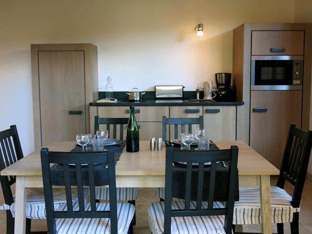 Neufchâtel-en-Bray Chateau De Bouelles B&B 외부 사진