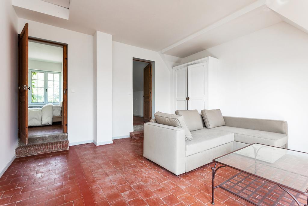 Neufchâtel-en-Bray Chateau De Bouelles B&B 외부 사진