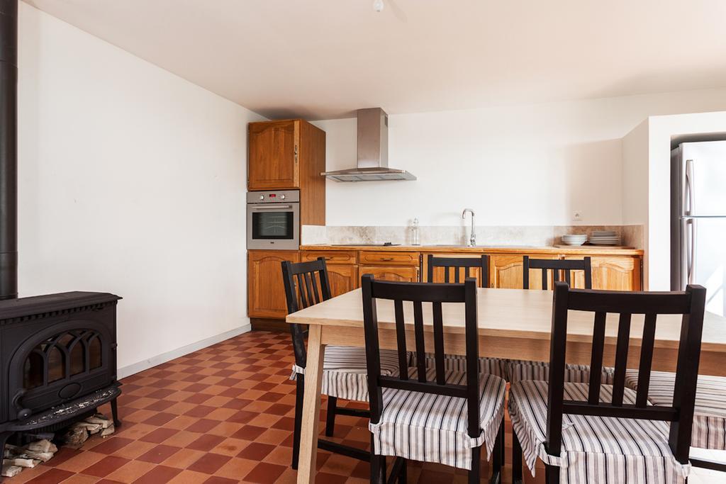 Neufchâtel-en-Bray Chateau De Bouelles B&B 외부 사진